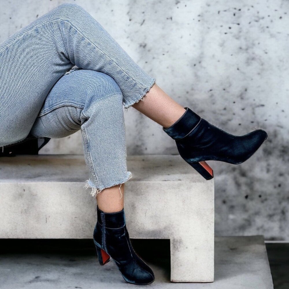 Christian Louboutin Boots